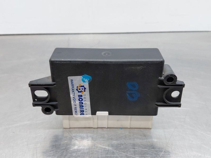 Recambio de modulo electronico para volkswagen t-roc r-line referencia OEM IAM 5QA919298K  