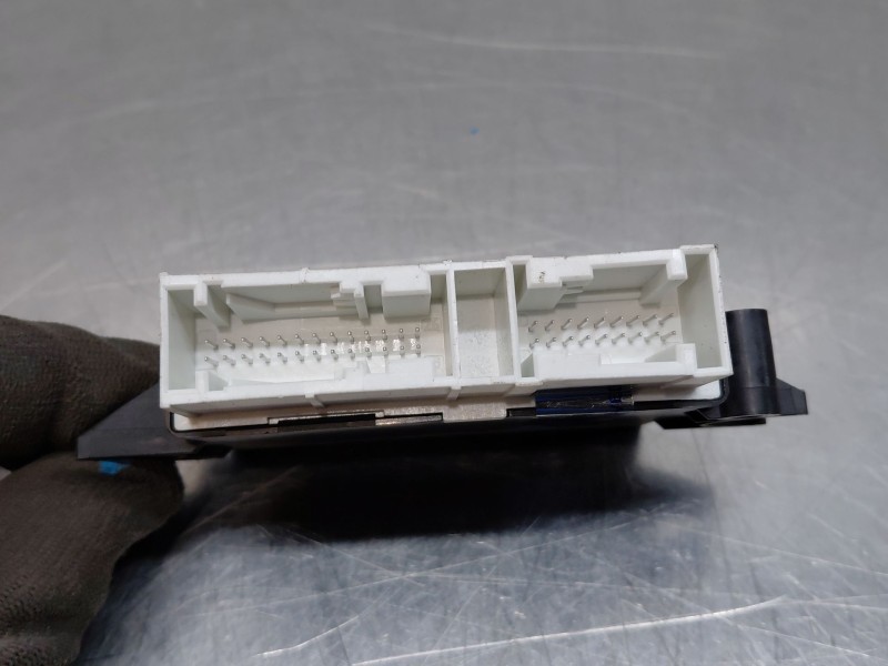 Recambio de modulo electronico para volkswagen t-roc r-line referencia OEM IAM 5QA919298K  