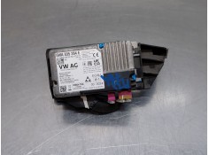 Recambio de modulo electronico para volkswagen t-roc r-line referencia OEM IAM 5WA035284E  