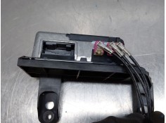 Recambio de modulo electronico para volkswagen t-roc r-line referencia OEM IAM 5WA035284E   2