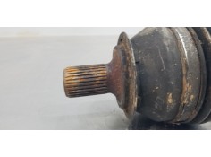 Recambio de transmision delantera derecha para mercedes clase b (w246) b 200 cdi be (246.201) referencia OEM IAM A2463303200   2