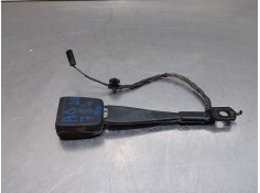 Recambio de enganche del cinturon delantero der para volkswagen t-roc r-line referencia OEM IAM 5NA857756AMNB 5NA857756A 