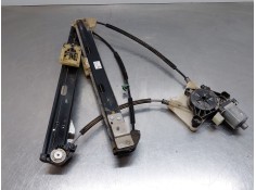 Recambio de elevalunas delantero izquierdo para volkswagen t-roc r-line referencia OEM IAM 2GA837461F  