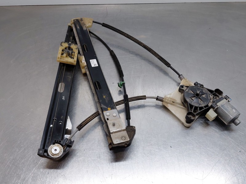 Recambio de elevalunas delantero izquierdo para volkswagen t-roc r-line referencia OEM IAM 2GA837461F  