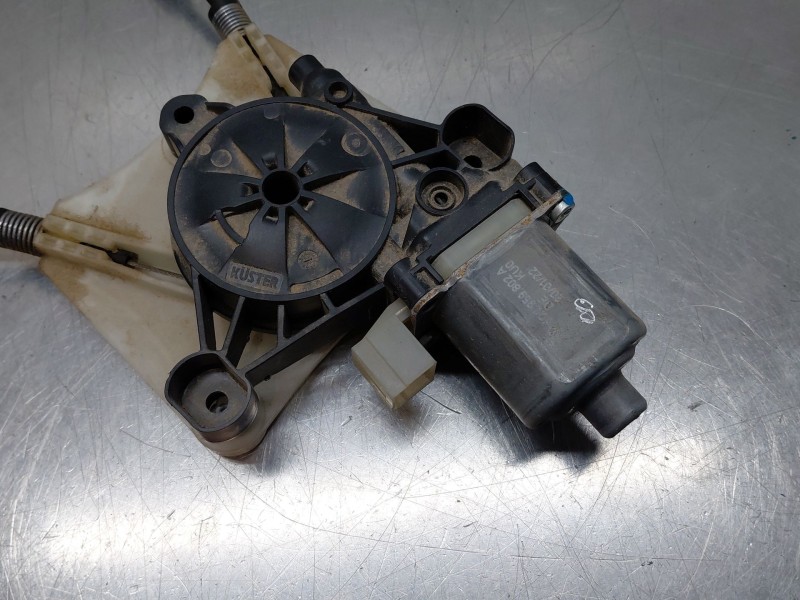 Recambio de elevalunas delantero izquierdo para volkswagen t-roc r-line referencia OEM IAM 2GA837461F  