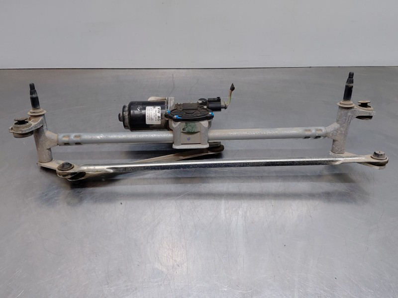 Recambio de motor limpia delantero para volkswagen t-roc r-line referencia OEM IAM 2GA955023B  