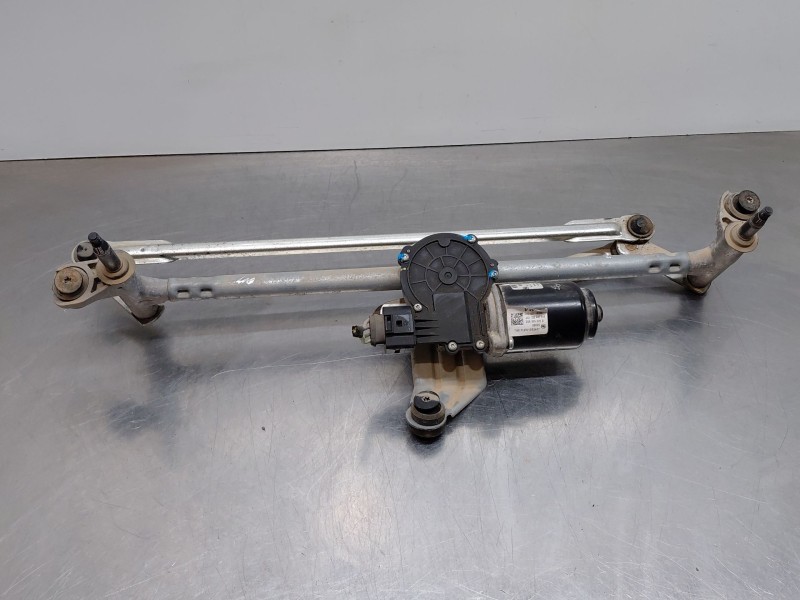 Recambio de motor limpia delantero para volkswagen t-roc r-line referencia OEM IAM 2GA955023B  