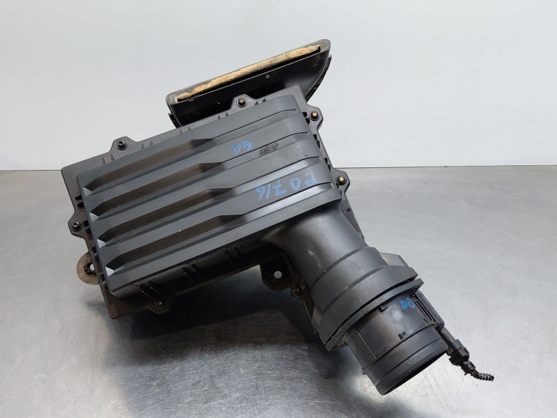 Recambio de filtro aire para volkswagen tiguan (ax1) comfortline referencia OEM IAM 5QF129607A 5QF129601A 