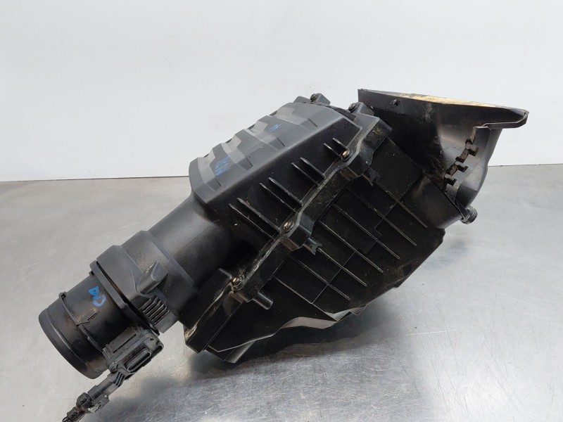 Recambio de filtro aire para volkswagen tiguan (ax1) comfortline referencia OEM IAM 5QF129607A 5QF129601A 