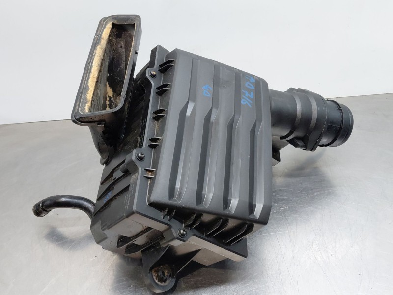 Recambio de filtro aire para volkswagen tiguan (ax1) comfortline referencia OEM IAM 5QF129607A 5QF129601A 