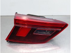 Recambio de piloto trasero izquierdo para volkswagen tiguan (ax1) comfortline referencia OEM IAM 5NA945093F  