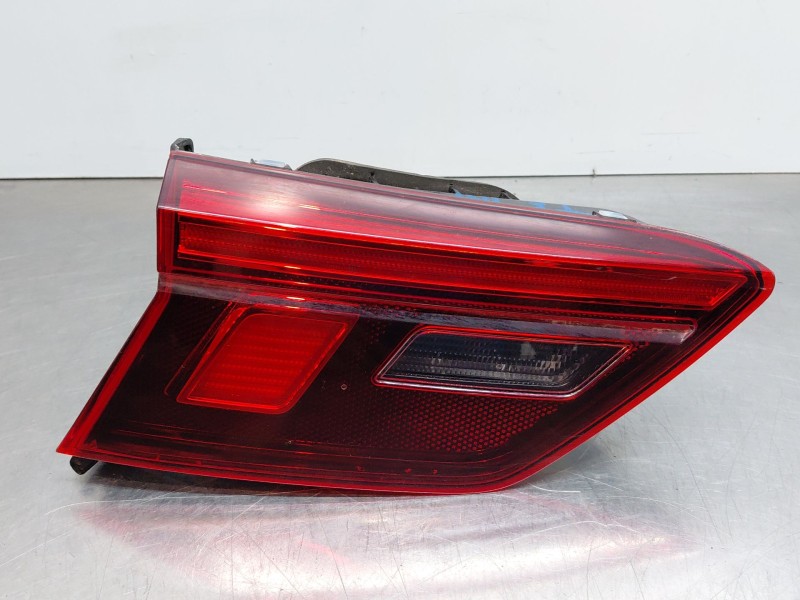 Recambio de piloto trasero izquierdo para volkswagen tiguan (ax1) comfortline referencia OEM IAM 5NA945093F  