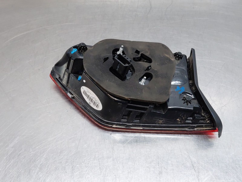 Recambio de piloto trasero izquierdo para volkswagen tiguan (ax1) comfortline referencia OEM IAM 5NA945093F  