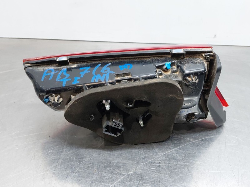 Recambio de piloto trasero izquierdo para volkswagen tiguan (ax1) comfortline referencia OEM IAM 5NA945093F  
