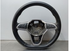 Recambio de volante para volkswagen tiguan (ax1) comfortline referencia OEM IAM 5H0419089GMVDH 5H0419089G 
