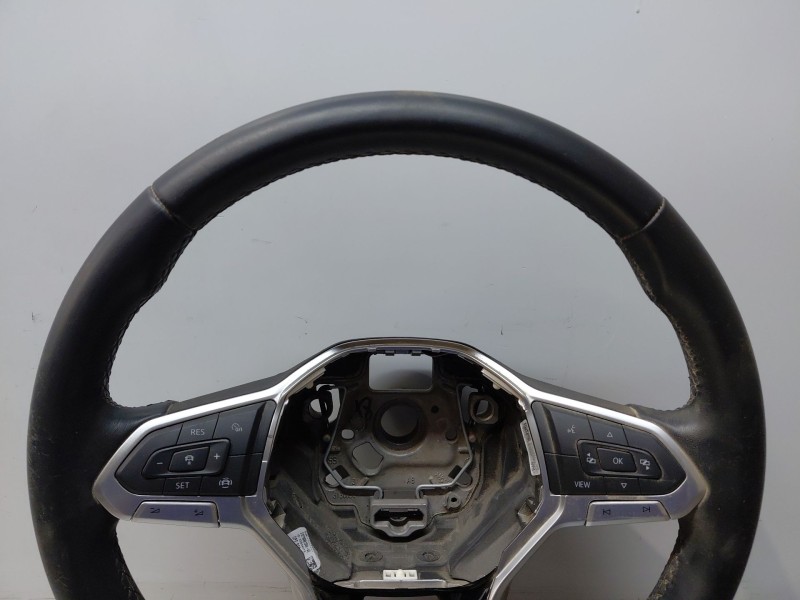 Recambio de volante para volkswagen tiguan (ax1) comfortline referencia OEM IAM 5H0419089GMVDH 5H0419089G 