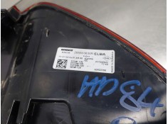 Recambio de piloto trasero derecho para dacia sandero iii driving referencia OEM IAM 265503830R   2