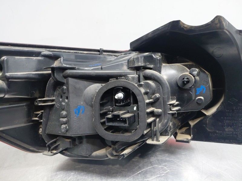 Recambio de piloto trasero derecho para dacia sandero iii driving referencia OEM IAM 265503830R  