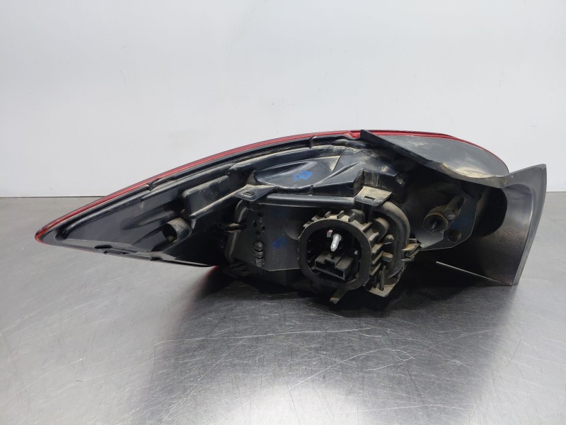 Recambio de piloto trasero derecho para dacia sandero iii driving referencia OEM IAM 265503830R  