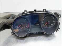 Recambio de cuadro instrumentos para volkswagen tiguan (ax1) comfortline referencia OEM IAM 5NA920751E  