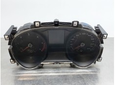 Recambio de cuadro instrumentos para volkswagen tiguan (ax1) comfortline referencia OEM IAM 5NA920751E   2