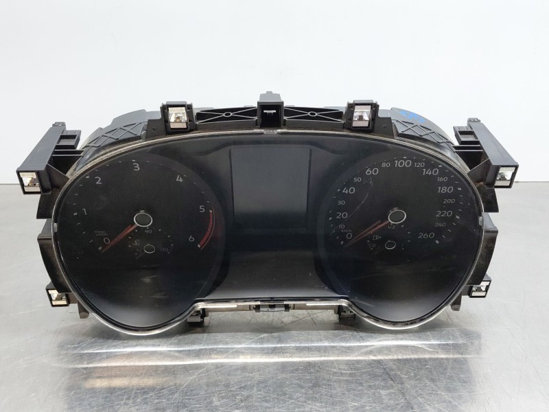 Recambio de cuadro instrumentos para volkswagen tiguan (ax1) comfortline referencia OEM IAM 5NA920751E  