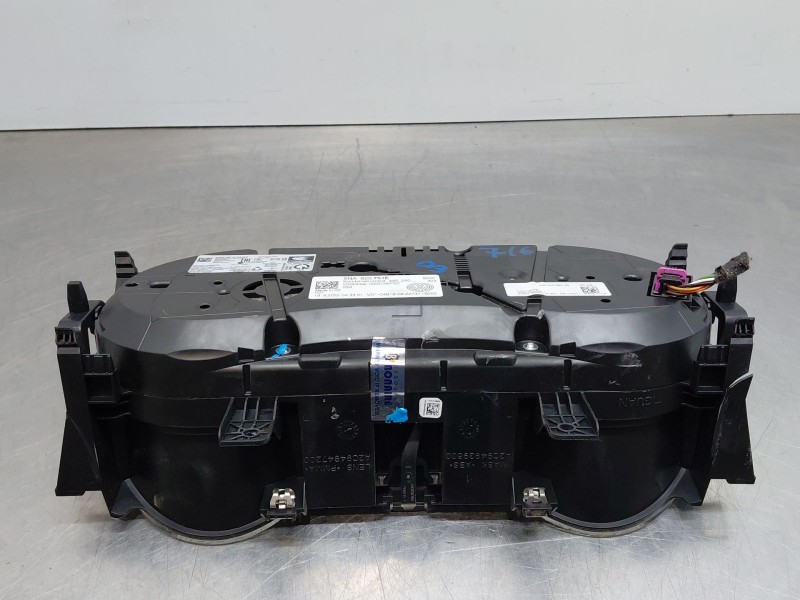 Recambio de cuadro instrumentos para volkswagen tiguan (ax1) comfortline referencia OEM IAM 5NA920751E  