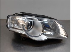 Recambio de faro derecho para volkswagen passat b6 (3c2) 2.0 tdi 16v referencia OEM IAM 3C0941006AA  