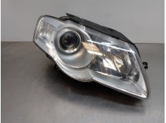 Recambio de faro derecho para volkswagen passat b6 (3c2) 2.0 tdi 16v referencia OEM IAM 3C0941006AA   2
