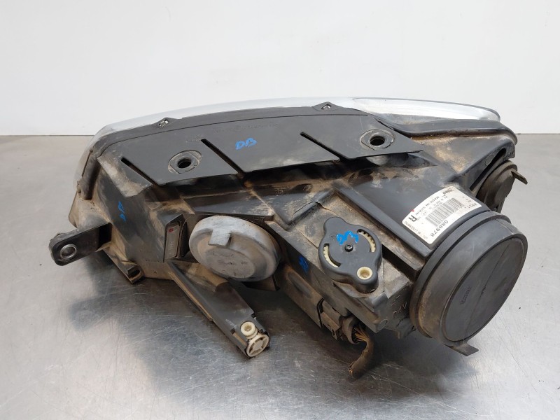 Recambio de faro derecho para volkswagen passat b6 (3c2) 2.0 tdi 16v referencia OEM IAM 3C0941006AA  