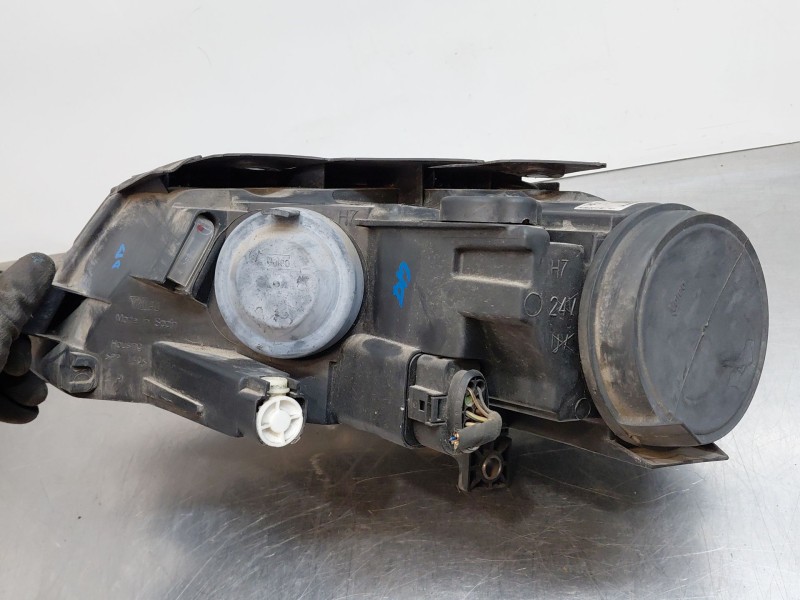 Recambio de faro derecho para volkswagen passat b6 (3c2) 2.0 tdi 16v referencia OEM IAM 3C0941006AA  
