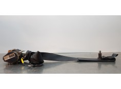 Recambio de cinturon seguridad delantero derecho para fiat doblo ii cargo (263) furgón base referencia OEM IAM 735584037