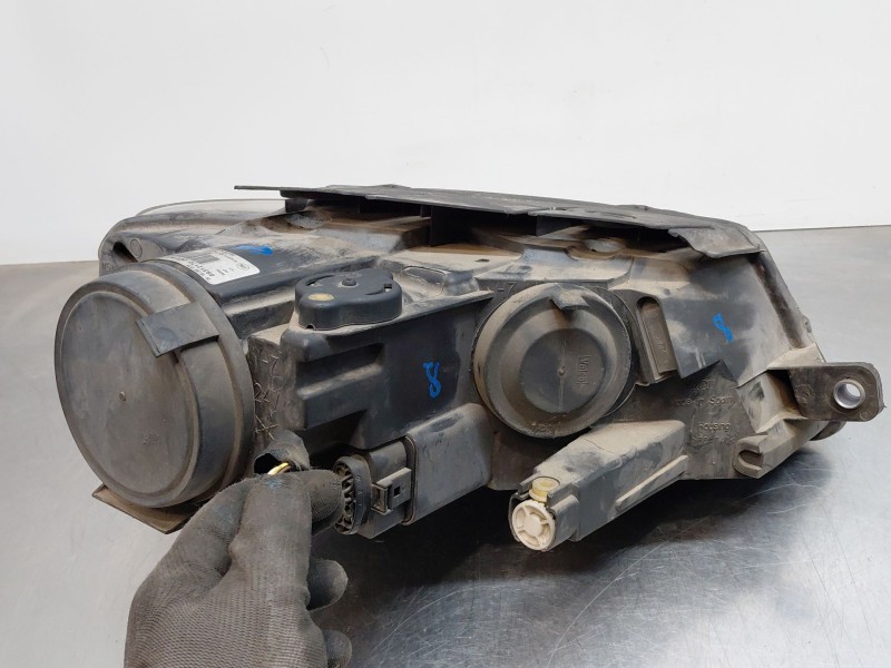 Recambio de faro izquierdo para volkswagen passat b6 (3c2) 2.0 tdi 16v referencia OEM IAM 3C0941005AA  