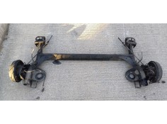 Recambio de puente trasero para chevrolet aveo lt referencia OEM IAM 96653128
