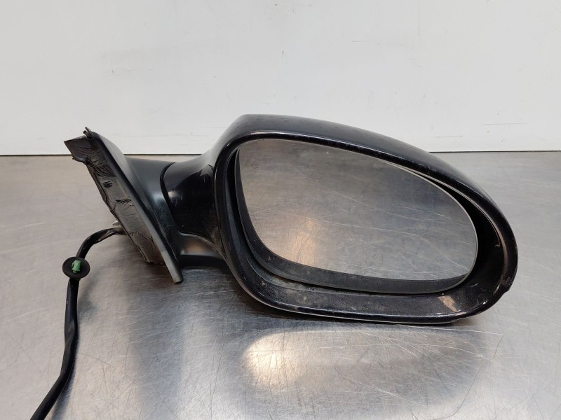 Recambio de retrovisor derecho para volkswagen passat b6 (3c2) 2.0 tdi 16v referencia OEM IAM 3C1857508DM9B9  