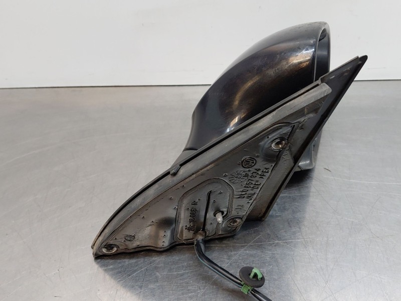 Recambio de retrovisor derecho para volkswagen passat b6 (3c2) 2.0 tdi 16v referencia OEM IAM 3C1857508DM9B9  