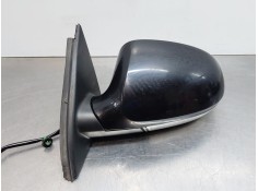 Recambio de retrovisor izquierdo para volkswagen passat b6 (3c2) 2.0 tdi 16v referencia OEM IAM 3C1857507DP9B9  