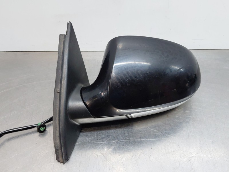 Recambio de retrovisor izquierdo para volkswagen passat b6 (3c2) 2.0 tdi 16v referencia OEM IAM 3C1857507DP9B9  