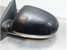 Recambio de retrovisor izquierdo para volkswagen passat b6 (3c2) 2.0 tdi 16v referencia OEM IAM 3C1857507DP9B9   2