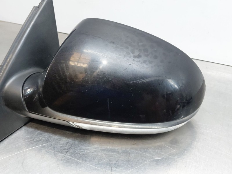 Recambio de retrovisor izquierdo para volkswagen passat b6 (3c2) 2.0 tdi 16v referencia OEM IAM 3C1857507DP9B9  