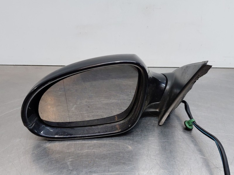 Recambio de retrovisor izquierdo para volkswagen passat b6 (3c2) 2.0 tdi 16v referencia OEM IAM 3C1857507DP9B9  