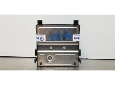 Recambio de modulo electronico para mercedes clase s (w221) berlina 420 / 450 cdi (221.028) referencia OEM IAM A2215402762 A2219 2