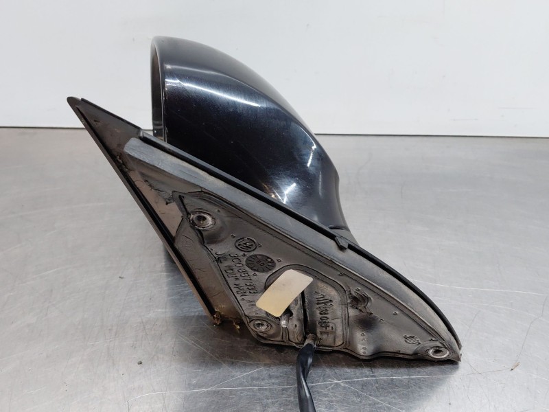 Recambio de retrovisor izquierdo para volkswagen passat b6 (3c2) 2.0 tdi 16v referencia OEM IAM 3C1857507DP9B9  