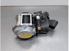 Recambio de cinturon seguridad trasero izquierdo para volkswagen tiguan (ax1) comfortline referencia OEM IAM 5NA857805DRAA  