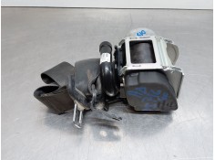 Recambio de cinturon seguridad trasero izquierdo para volkswagen tiguan (ax1) comfortline referencia OEM IAM 5NA857805DRAA   2