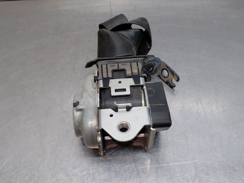 Recambio de cinturon seguridad trasero izquierdo para volkswagen tiguan (ax1) comfortline referencia OEM IAM 5NA857805DRAA  