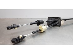 Recambio de varillaje cambio para jeep renegade limited 4x2 referencia OEM IAM 46347712   2