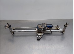 Recambio de motor limpia delantero para volkswagen tiguan (ax1) comfortline referencia OEM IAM 5NB955023B  