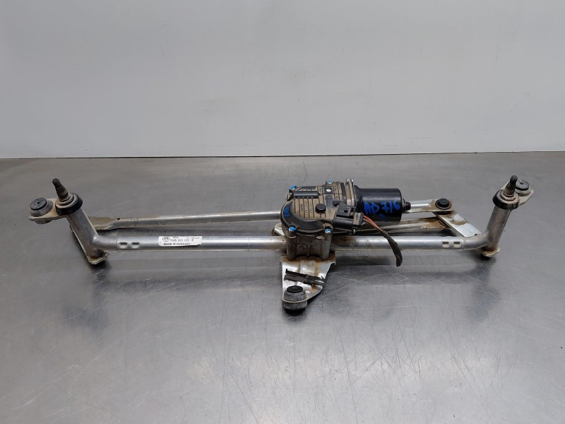 Recambio de motor limpia delantero para volkswagen tiguan (ax1) comfortline referencia OEM IAM 5NB955023B  