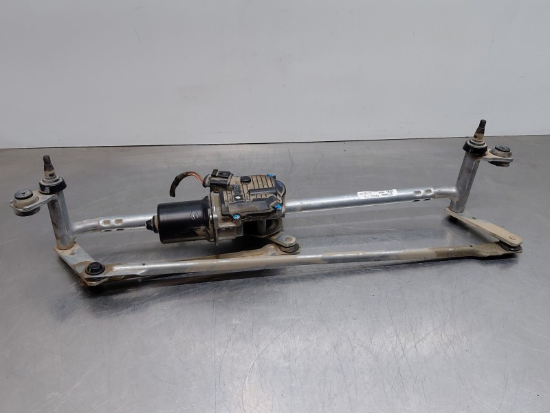 Recambio de motor limpia delantero para volkswagen tiguan (ax1) comfortline referencia OEM IAM 5NB955023B  